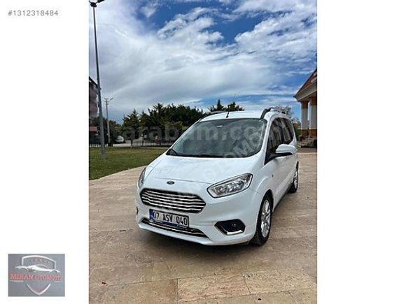 HATASIZ BOYASIZ ORJİNAL OTOMOBİL RUHSATLI