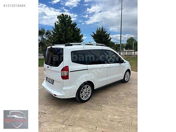HATASIZ BOYASIZ ORJİNAL OTOMOBİL RUHSATLI
