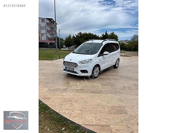HATASIZ BOYASIZ ORJİNAL OTOMOBİL RUHSATLI