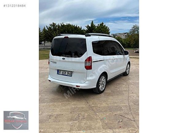 HATASIZ BOYASIZ ORJİNAL OTOMOBİL RUHSATLI