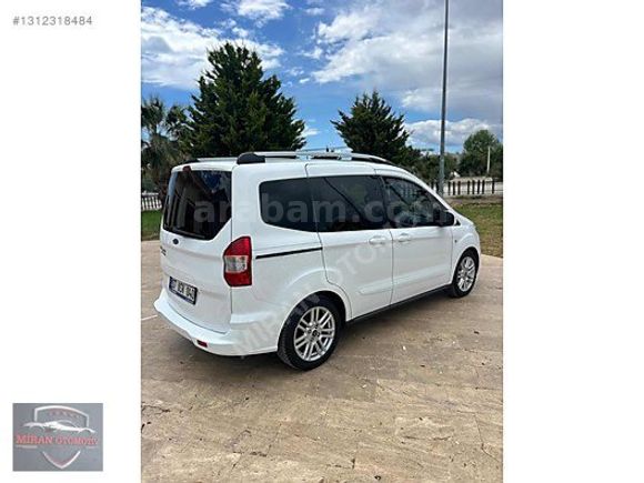 HATASIZ BOYASIZ ORJİNAL OTOMOBİL RUHSATLI