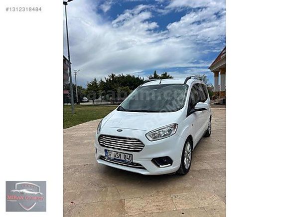 HATASIZ BOYASIZ ORJİNAL OTOMOBİL RUHSATLI