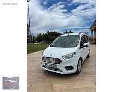 HATASIZ BOYASIZ ORJİNAL OTOMOBİL RUHSATLI