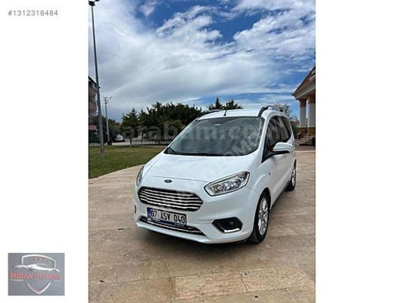 HATASIZ BOYASIZ ORJİNAL OTOMOBİL RUHSATLI