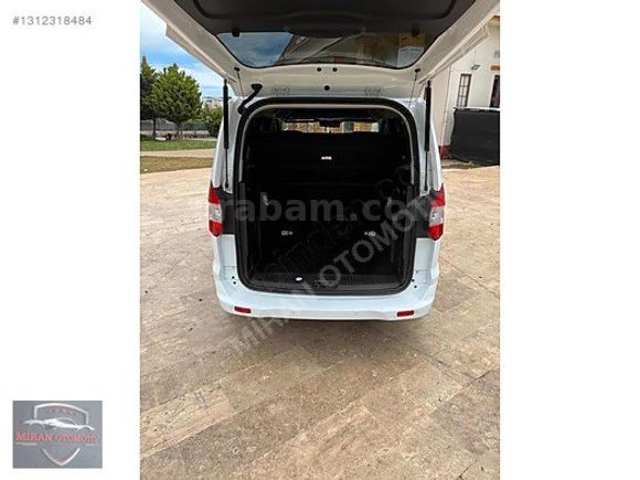 HATASIZ BOYASIZ ORJİNAL OTOMOBİL RUHSATLI