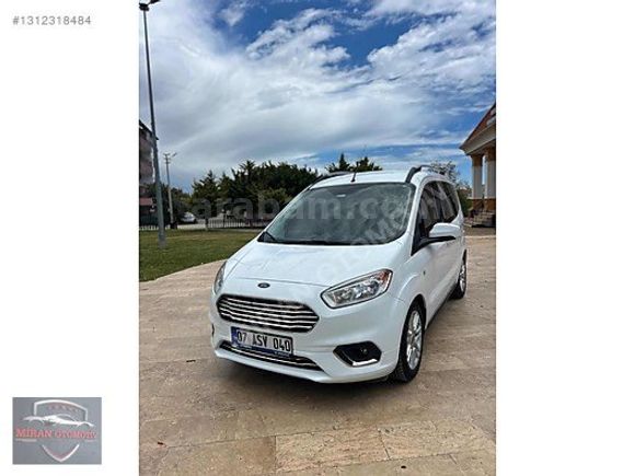 HATASIZ BOYASIZ ORJİNAL OTOMOBİL RUHSATLI