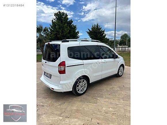 HATASIZ BOYASIZ ORJİNAL OTOMOBİL RUHSATLI
