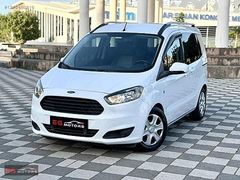 2018 FORD COURİER OTOMOBİL RUHSATLI 1.5 TDCİ HATASIZ BAKIMLI