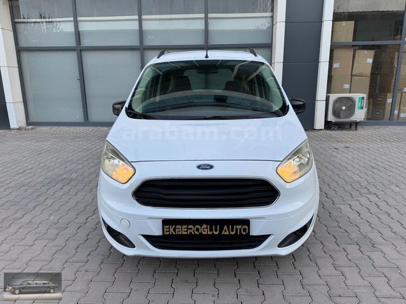 2014 MDL 255.000 KM'DE BOYASIZ HATASIZ KAYITSIZ 1.6 TDCİ 95 HP