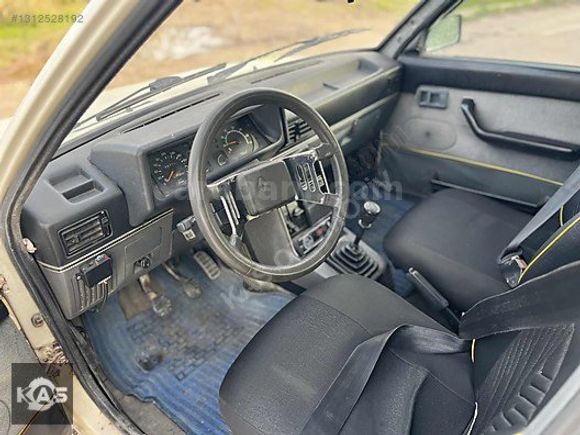 Renault Flash S sıfır muaneli masrafsız