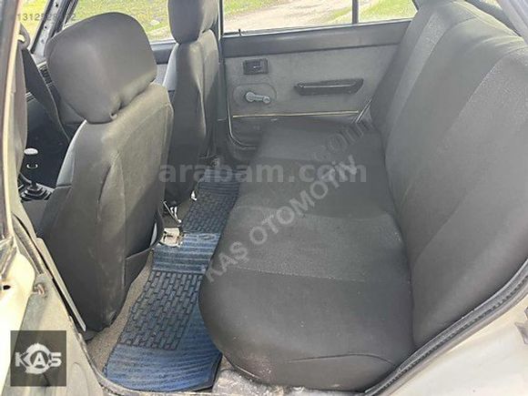 Renault Flash S sıfır muaneli masrafsız