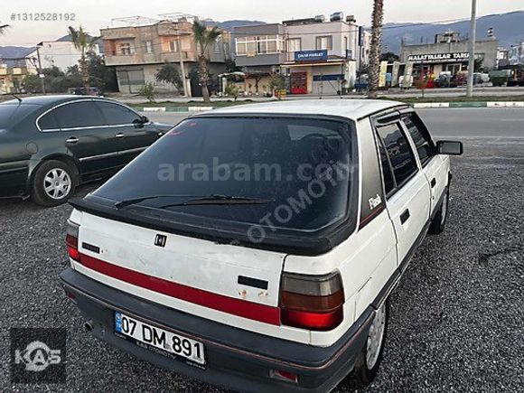 Renault Flash S sıfır muaneli masrafsız