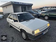 Renault Flash S sıfır muaneli masrafsız