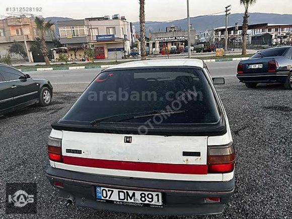 Renault Flash S sıfır muaneli masrafsız