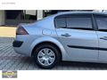 HSN MOTORS'tan KUSURSUZ TEMİZLİKTE MEGANE