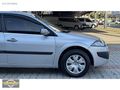 HSN MOTORS'tan KUSURSUZ TEMİZLİKTE MEGANE