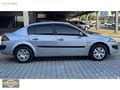 HSN MOTORS'tan KUSURSUZ TEMİZLİKTE MEGANE