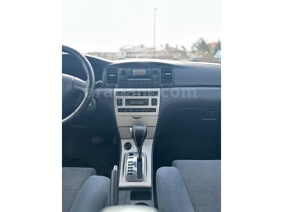 **OTOMATİK**JAPON HARİKASI COROLLA**