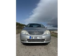 **OTOMATİK**JAPON HARİKASI COROLLA**