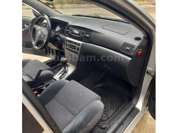 **OTOMATİK**JAPON HARİKASI COROLLA**