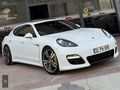 PORSCHE PANAMERA MARSHALL-NAVİ-ÇİFT-SGT-IST-VKM-PLT.EDT-MAKAM