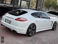 PORSCHE PANAMERA MARSHALL-NAVİ-ÇİFT-SGT-IST-VKM-PLT.EDT-MAKAM