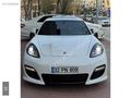 PORSCHE PANAMERA MARSHALL-NAVİ-ÇİFT-SGT-IST-VKM-PLT.EDT-MAKAM