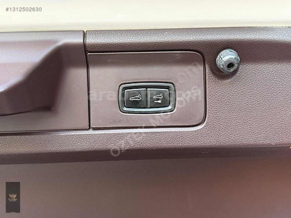 PORSCHE PANAMERA MARSHALL-NAVİ-ÇİFT-SGT-IST-VKM-PLT.EDT-MAKAM