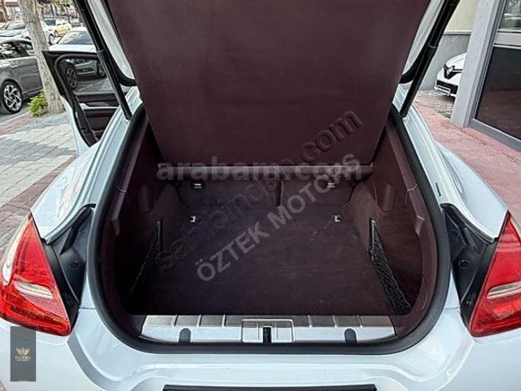 PORSCHE PANAMERA MARSHALL-NAVİ-ÇİFT-SGT-IST-VKM-PLT.EDT-MAKAM