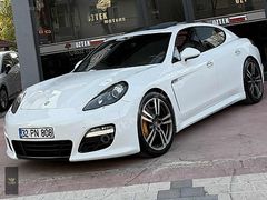 PORSCHE PANAMERA MARSHALL-NAVİ-ÇİFT-SGT-IST-VKM-PLT.EDT-MAKAM