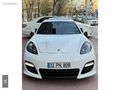 PORSCHE PANAMERA MARSHALL-NAVİ-ÇİFT-SGT-IST-VKM-PLT.EDT-MAKAM