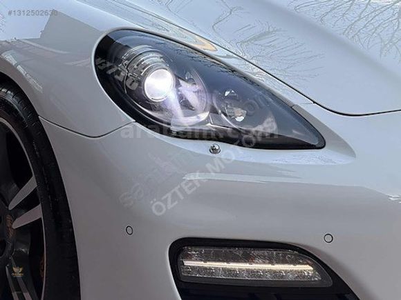 PORSCHE PANAMERA MARSHALL-NAVİ-ÇİFT-SGT-IST-VKM-PLT.EDT-MAKAM