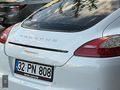 PORSCHE PANAMERA MARSHALL-NAVİ-ÇİFT-SGT-IST-VKM-PLT.EDT-MAKAM