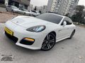 PORSHE PANAMERA-PERDE-VAKUM-BOSE-PUSULA_AİRMATİC_KEYLESS GO