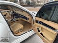 PORSHE PANAMERA-PERDE-VAKUM-BOSE-PUSULA_AİRMATİC_KEYLESS GO