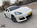PORSHE PANAMERA-PERDE-VAKUM-BOSE-PUSULA_AİRMATİC_KEYLESS GO