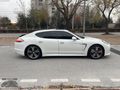 PORSHE PANAMERA-PERDE-VAKUM-BOSE-PUSULA_AİRMATİC_KEYLESS GO