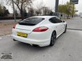 PORSHE PANAMERA-PERDE-VAKUM-BOSE-PUSULA_AİRMATİC_KEYLESS GO