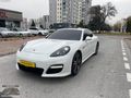 PORSHE PANAMERA-PERDE-VAKUM-BOSE-PUSULA_AİRMATİC_KEYLESS GO