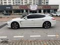 PORSHE PANAMERA-PERDE-VAKUM-BOSE-PUSULA_AİRMATİC_KEYLESS GO