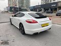 PORSHE PANAMERA-PERDE-VAKUM-BOSE-PUSULA_AİRMATİC_KEYLESS GO