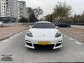 PORSHE PANAMERA-PERDE-VAKUM-BOSE-PUSULA_AİRMATİC_KEYLESS GO