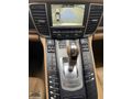 PORSHE PANAMERA-PERDE-VAKUM-BOSE-PUSULA_AİRMATİC_KEYLESS GO