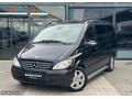 BAŞARAN'DAN 2009 MERCEDES VİANO OTOMATİK 285.000 PEŞİNATLA