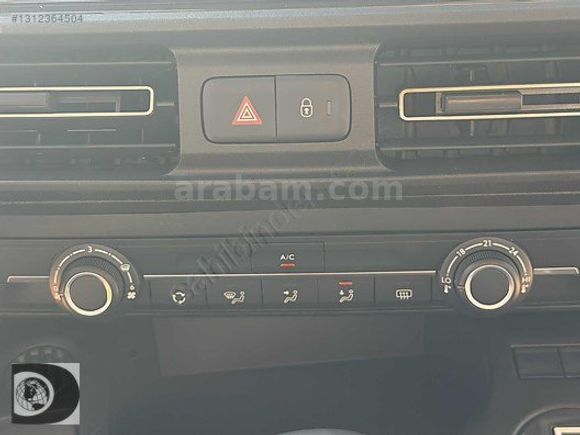 2026 MODEL '0' KM COMBO 0.79 İLE TAMAMINA KREDİ&TAKAS İMKANI