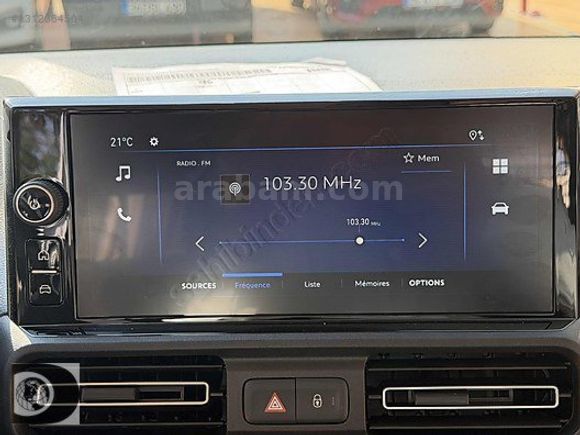 2026 MODEL '0' KM COMBO 0.79 İLE TAMAMINA KREDİ&TAKAS İMKANI