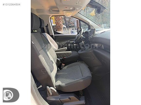 2026 MODEL '0' KM COMBO 0.79 İLE TAMAMINA KREDİ&TAKAS İMKANI