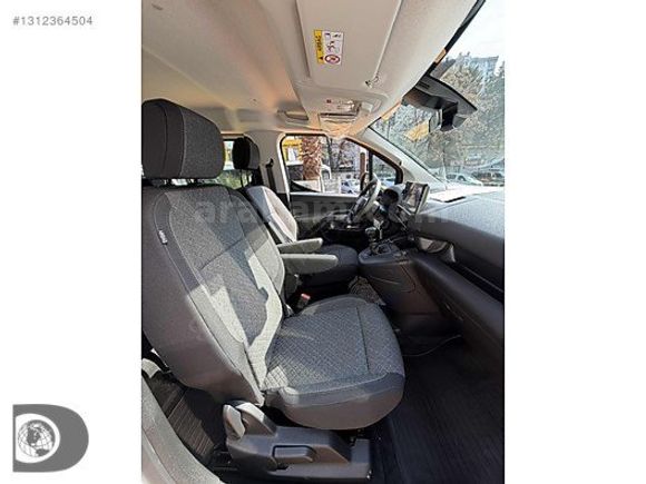 2026 MODEL '0' KM COMBO 0.79 İLE TAMAMINA KREDİ&TAKAS İMKANI
