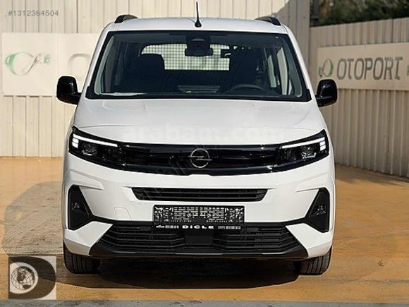 2026 MODEL '0' KM COMBO 0.79 İLE TAMAMINA KREDİ&TAKAS İMKANI