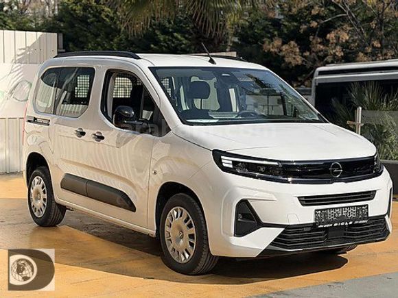2026 MODEL '0' KM COMBO 0.79 İLE TAMAMINA KREDİ&TAKAS İMKANI